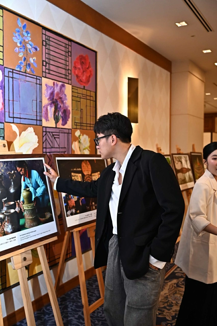 Kỷ niệm 81 năm Quốc khánh Việt Nam tại Osaka: Thắt chặt tình hữu nghị Việt-Nhật, lan tỏa hình ảnh Việt Nam năng động, đổi mới