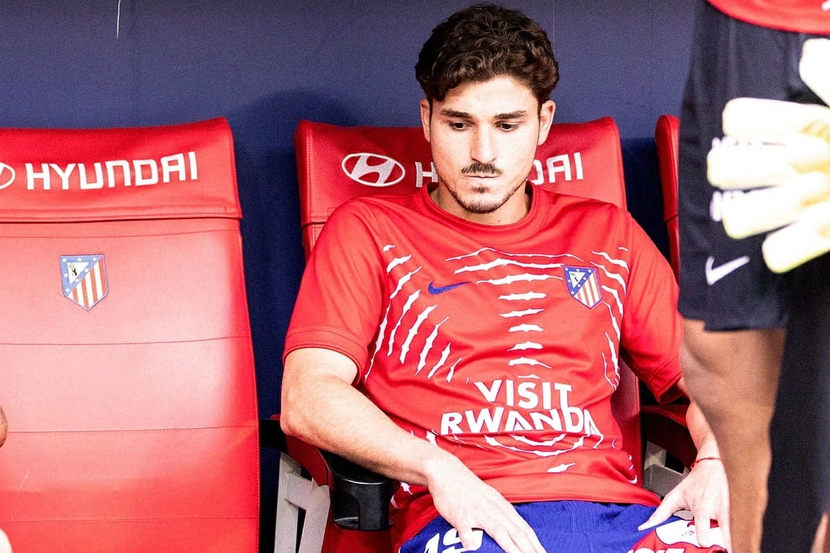 Man City bất ngờ liên hệ đưa Julian Alvarez trở lại Etihad Man City bất ngờ liên hệ đưa Julian Alvarez trở lại Etihad