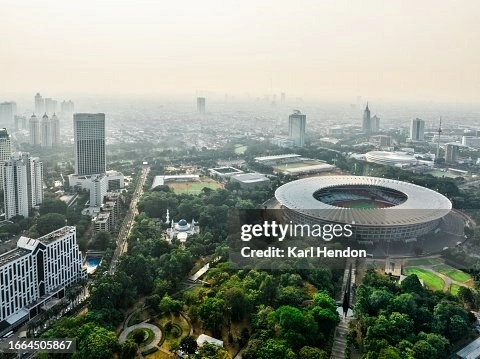 Indonesia 