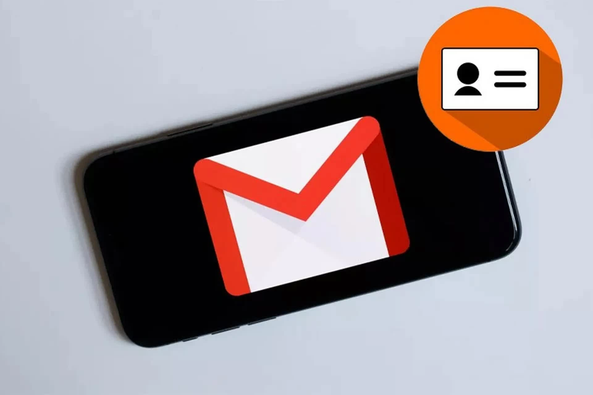 Mách bạn cách đổi tên Gmail trên điện thoại, máy tính.