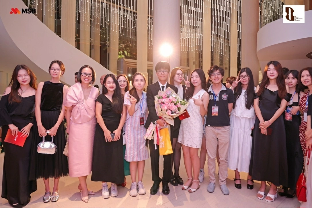Nghệ sĩ piano Nguyễn Trinh Hương: Gìn giữ di sản âm nhạc của cha bằng tình yêu và trách nhiệm