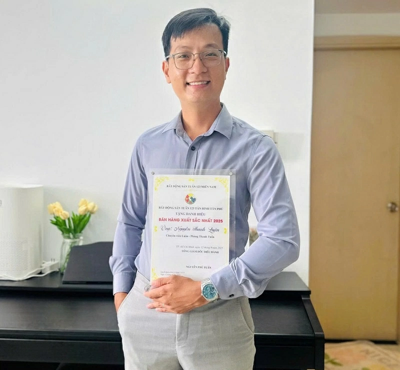 Theo Nguyễn Thanh Luân, nhu cầu của người mua nhà không thể chỉ được nhìn qua ngân sách hay diện tích căn nhà.