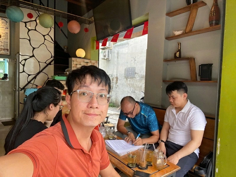 Mỗi khách hàng có một ưu tiên khác nhau, từ vị trí, khả năng tài chính đến những nhu cầu gắn với cuộc sống gia đình.