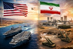 Tehran nêu điều kiện chấm dứt xung đột, chờ phản hồi từ Tổng thống Trump, Thổ Nhĩ Kỳ thu giấy phép ngân hàng lớn của Iran