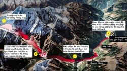 Cập nhật tin Lũ quét tại Nepal và Trung Quốc: Cảnh báo nguy cơ lũ mới, tăng cường giám sát hiểm họa địa chất; Chuyên gia lý giải về trận đại hồng thủy