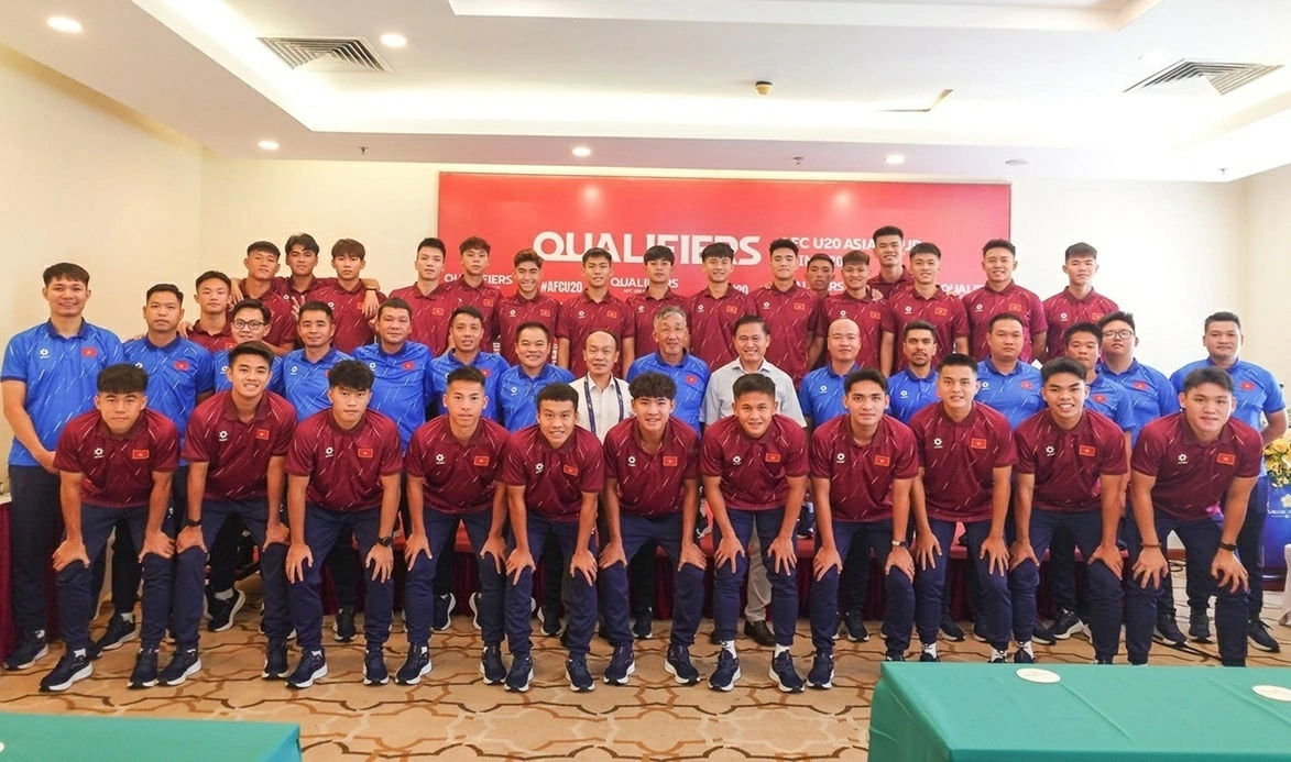 Nhận định, dự đoán trận đấu U20 Việt Nam vs U20 Triều Tiên: Thử thách ngày ra quân
