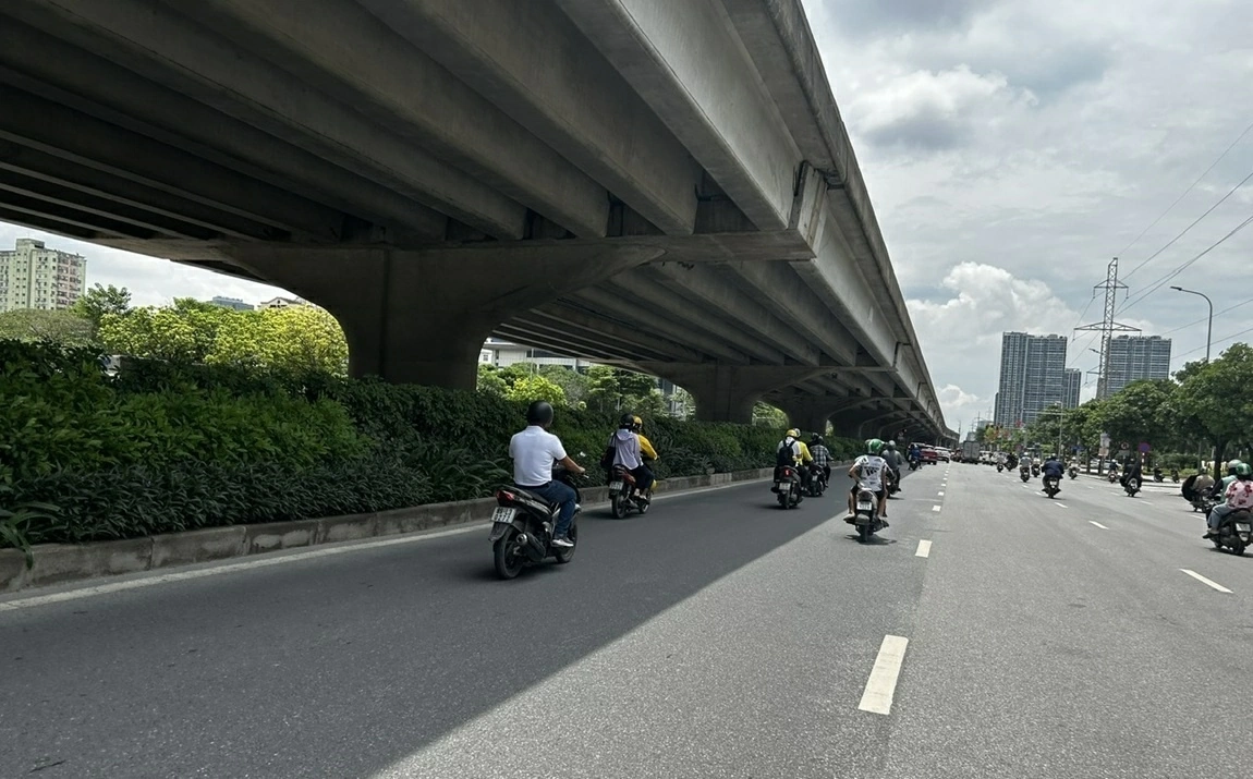 Dự báo thời tiết 10 ngày tới (31/8-10/9): Bắc Bộ, Trung Bộ có đợt nắng nóng, có nơi nóng gay gắt; Nam Bộ chiều và đêm mưa to cục bộ