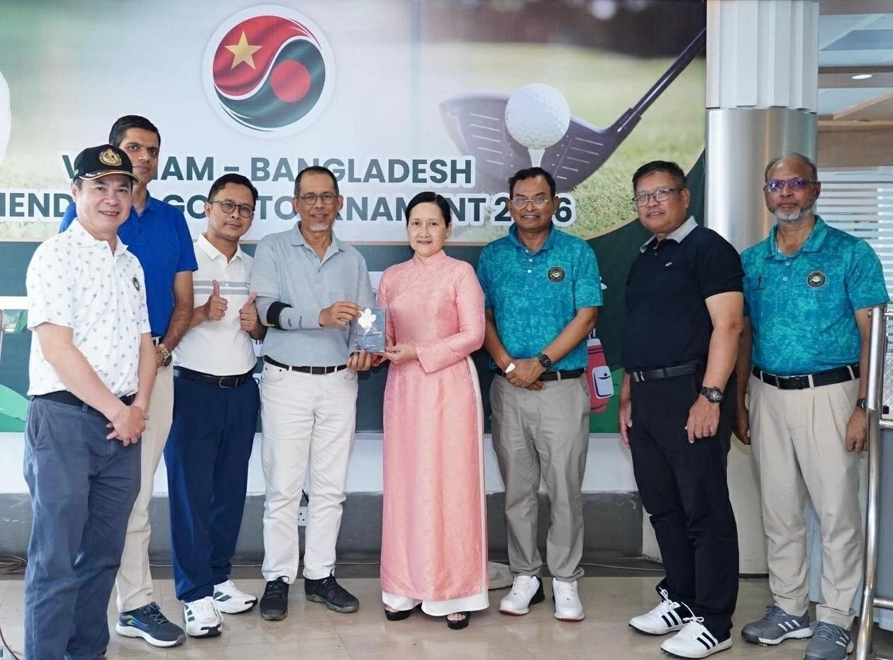 Sôi nổi chuỗi hoạt động kỷ niệm Quốc khánh Việt Nam tại Bangladesh Sôi nổi chuỗi hoạt động kỷ niệm Quốc khánh Việt Nam tại Bangladesh