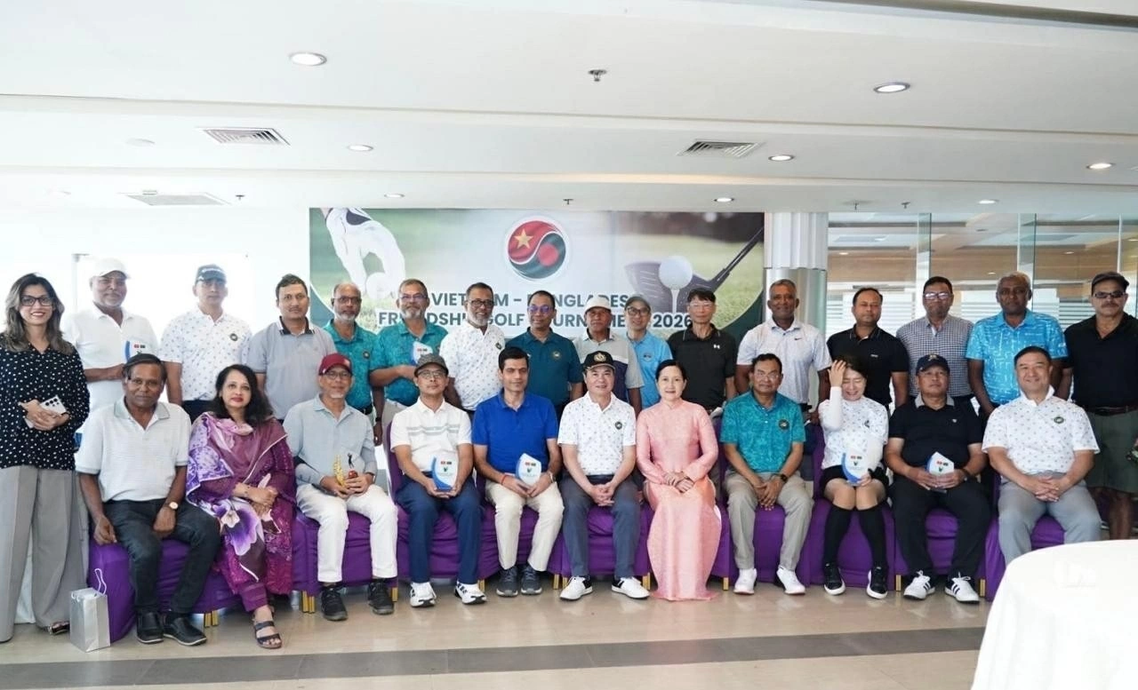Sôi nổi chuỗi hoạt động kỷ niệm Quốc khánh Việt Nam tại Bangladesh Sôi nổi chuỗi hoạt động kỷ niệm Quốc khánh Việt Nam tại Bangladesh
