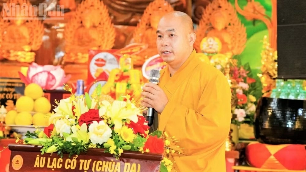 Tri ân các nhà báo liệt sĩ: Xây đắp công trình của lòng biết ơn