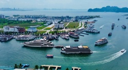 Quảng Ninh: Hành trình 40 năm đổi mới, mở lối tới thành phố trực thuộc Trung ương