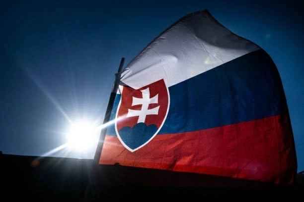 Slovakia Slovakia