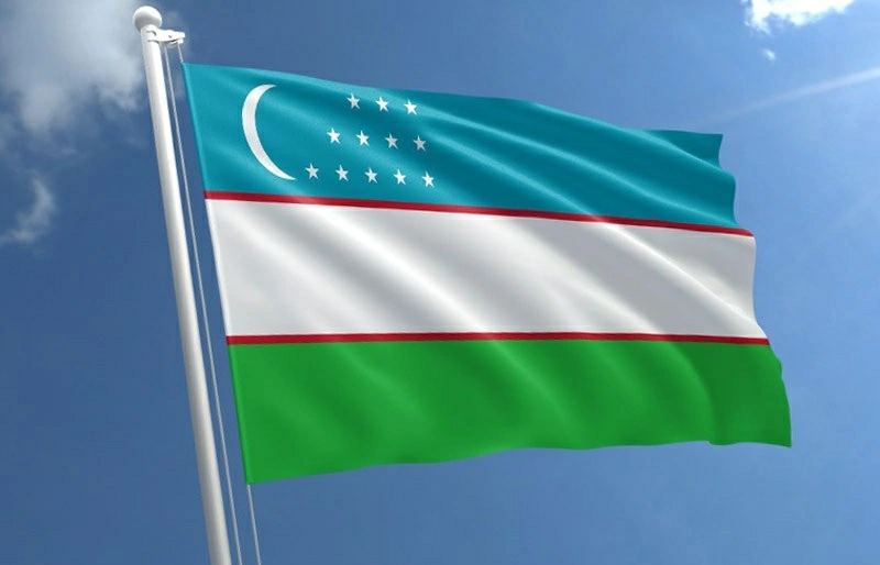 Điện mừng kỷ niệm Ngày Độc lập của Cộng hòa Uzbekistan Điện mừng kỷ niệm Ngày Độc lập của Cộng hòa Uzbekistan