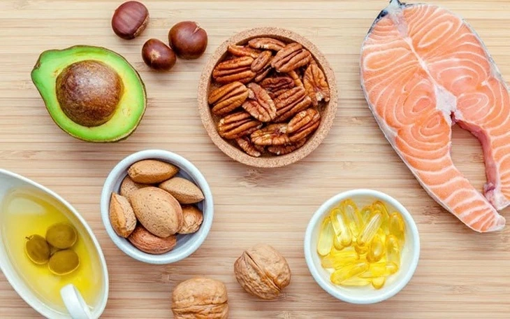 Chất béo nào tốt cho sức khỏe?