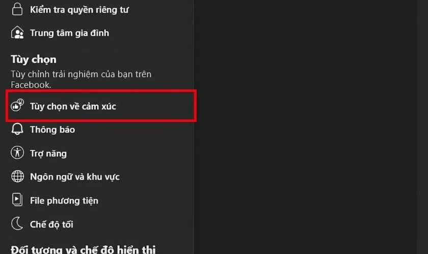 Cách ẩn lượt thích trên Facebook tiện lợi, nhanh chóng