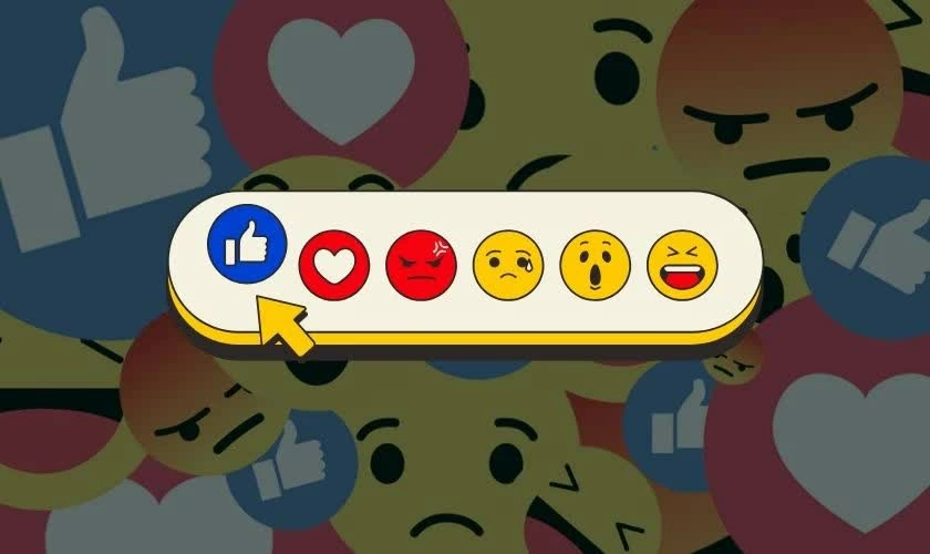 Ẩn lượt thích trên Facebook tiện lợi, nhanh chóng 