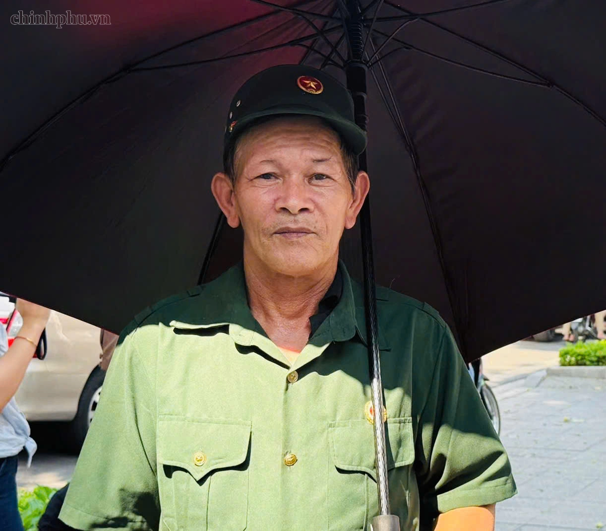 Quốc khánh 2/9: Về Lăng Bác, tiếp nối mạch nguồn lịch sử và tình yêu Tổ quốc Quốc khánh 2/9: Về Lăng Bác, tiếp nối mạch nguồn lịch sử và tình yêu Tổ quốc