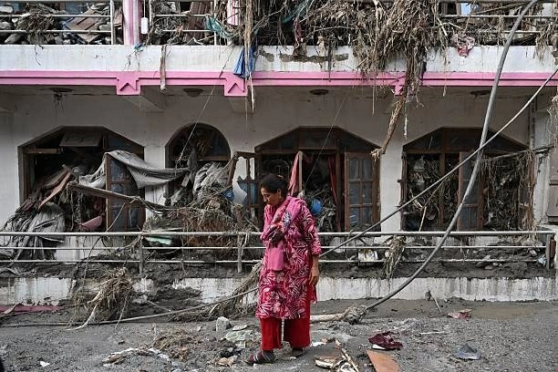 UN Women ước tính 43.000 phụ nữ và trẻ em gái tại Nepal cần hỗ trợ khẩn cấp