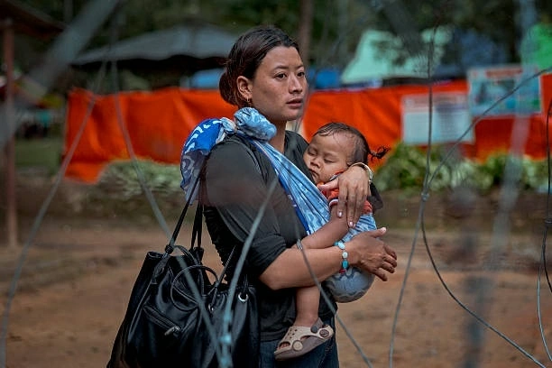 UN Women ước tính 43.000 phụ nữ và trẻ em gái tại Nepal cần hỗ trợ khẩn cấp