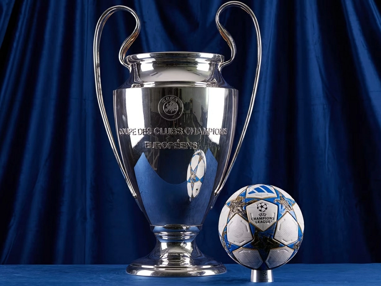 Cập nhật lịch thi đấu Cup C1 châu Âu và lịch phát sóng trực tiếp Champions League mới nhất hôm nay