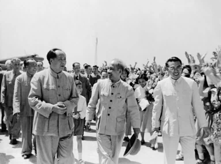 Hồ Chí Minh - nhà ngoại giao kiệt xuất của Việt Nam