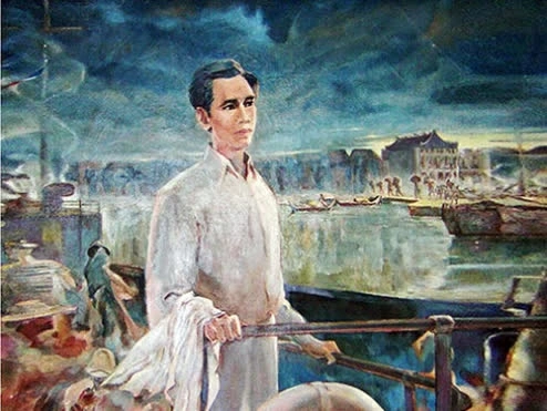 Hồ Chí Minh - nhà ngoại giao kiệt xuất của Việt Nam