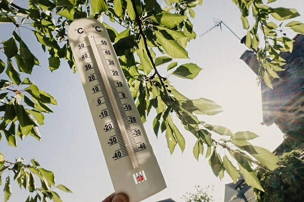 Thế giới đứng trước thực tế vượt ngưỡng nóng lên 1,5 độ C. (Nguồn: Getty Images) Thế giới đứng trước thực tế vượt ngưỡng nóng lên 1,5 độ C. (Nguồn: Getty Images)