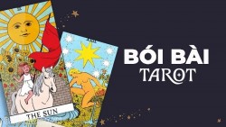 Bài tarot hôm nay 27/9: Người bạn đang chờ đợi có thể xuất hiện trong bao lâu?