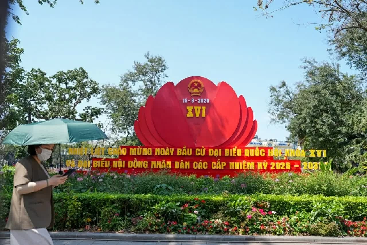 Từ lá phiếu đến niềm tin quốc tế (Kỳ 1): Lá phiếu và trách nhiệm với tương lai đất nước