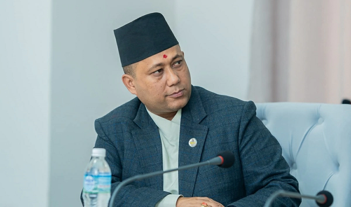 Hậu thảm họa lũ quét: Nepal kêu gọi coi hỗ trợ sau lũ là bồi thường khí hậu, không phải viện trợ Hậu thảm họa lũ quét: Nepal kêu gọi coi hỗ trợ sau lũ là bồi thường khí hậu, không phải viện trợ