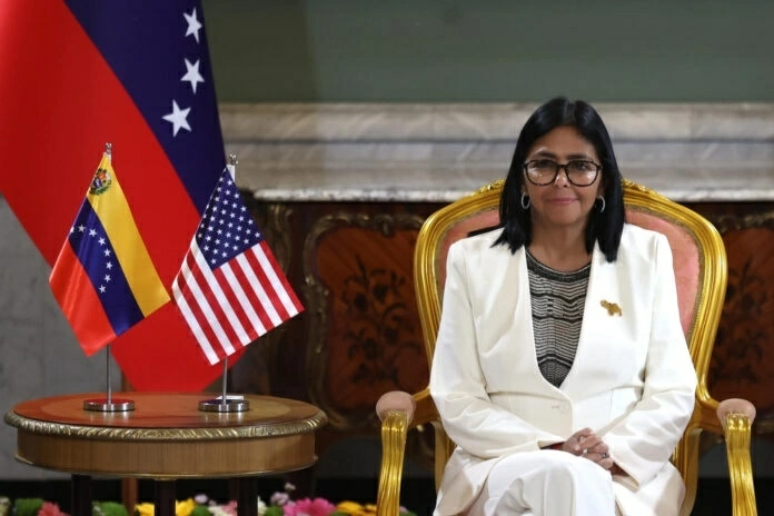 Tổng thống Mỹ nói Venezuela chưa sẵn sàng cho bầu cử, Caracas-Washington tiếp tục đàm phán Tổng thống Mỹ nói Venezuela chưa sẵn sàng cho bầu cử, Caracas-Washington tiếp tục đàm phán