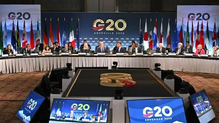 Đổi mới sáng tạo: G20 thông qua nguyên tắc bảo vệ quyền sở hữu trí tuệ AI, đạt đồng thuận về quản trị và triển khai công nghệ mới nổi