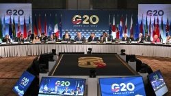 Đổi mới sáng tạo: G20 chạm tới 