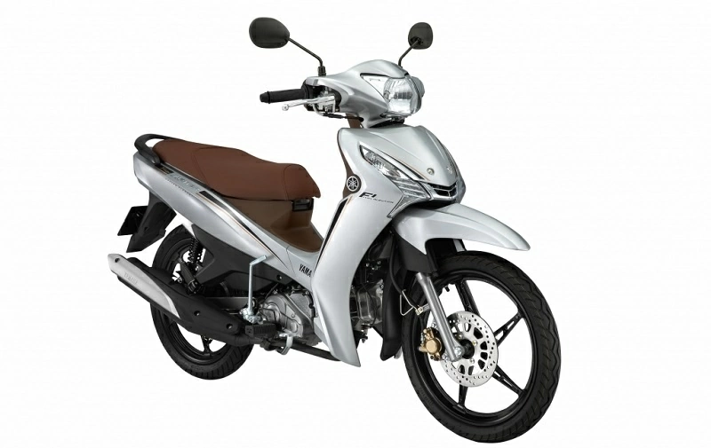 Cập nhật giá xe Yamaha Jupiter mới nhất tháng 9/2026.