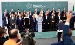 EU ‘đứng giữa ngã ba’ về trừng phạt khu định cư Israel