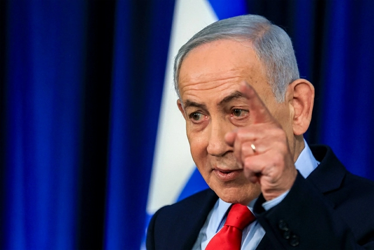 Xung đột Trung Đông: Israel đổ thêm dầu vào lửa, Mỹ treo thưởng lớn mua thông tin về một nhân vật của Iran