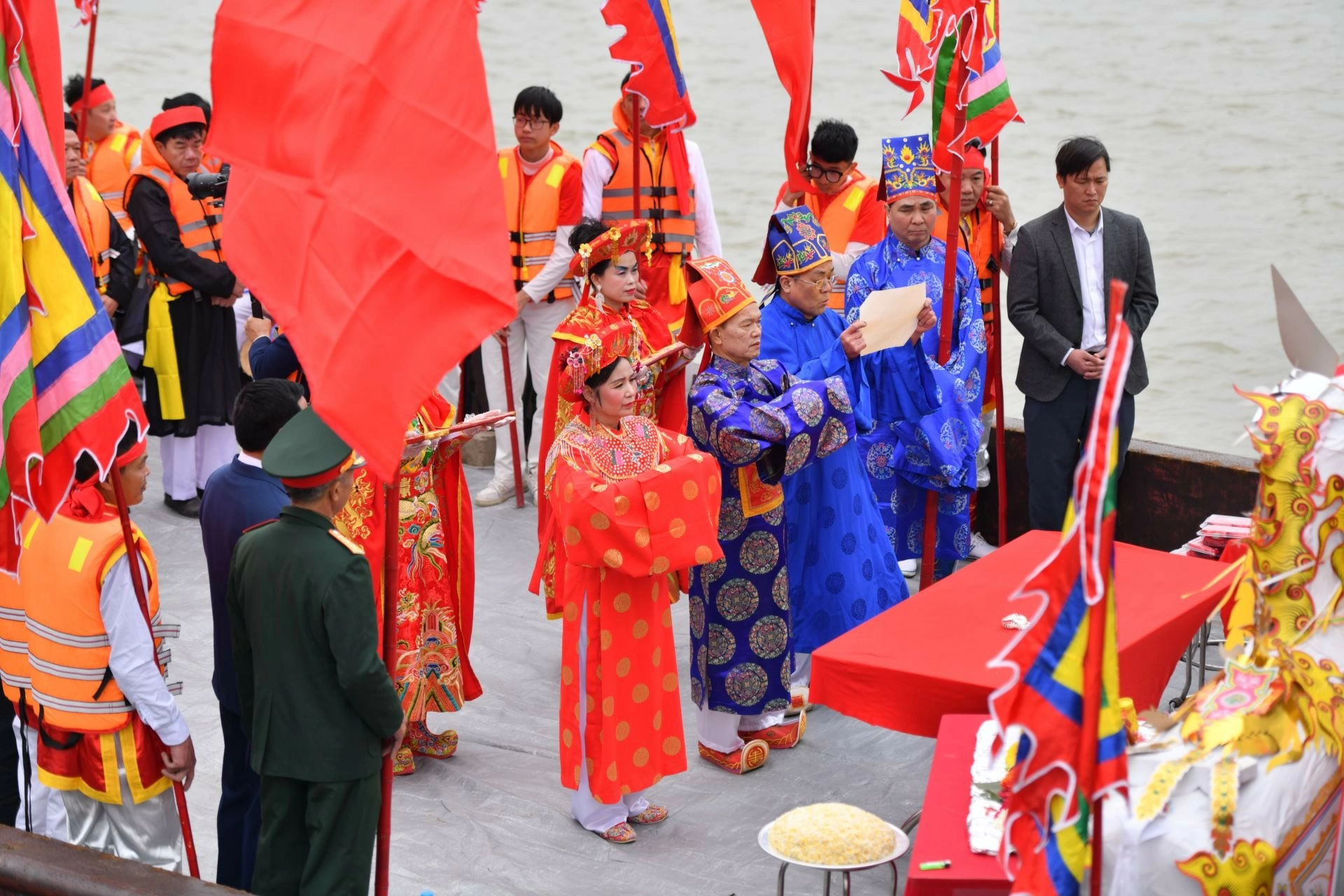 Đề xuất nghỉ 1 ngày dịp nghỉ lễ Ngày Văn hóa Việt Nam 2026, không hoán đổi ngày làm việc Đề xuất nghỉ 1 ngày dịp nghỉ lễ Ngày Văn hóa Việt Nam 2026, không hoán đổi ngày làm việc