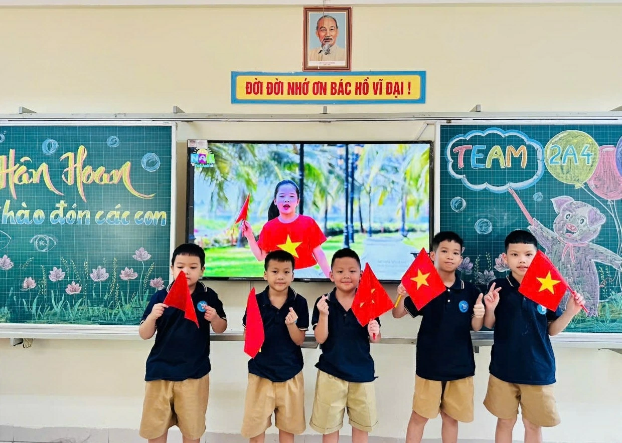 Giáo dục Giáo dục