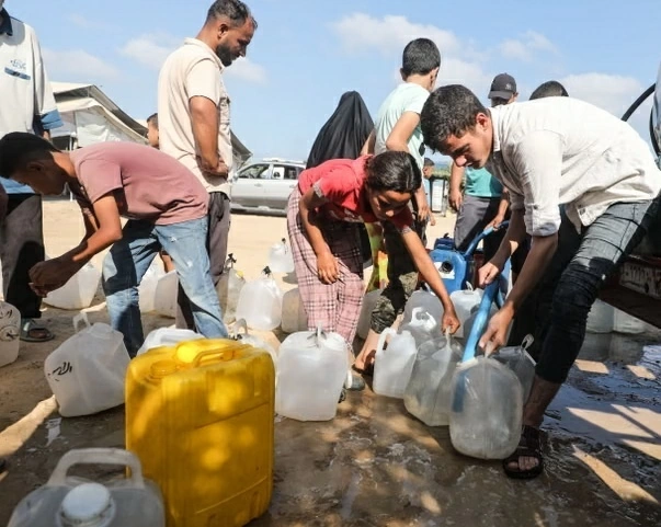 Bộ trưởng cực hữu Israel công bố kế hoạch cưỡng ép di dời tất cả người Palestine ra khỏi Dải Gaza