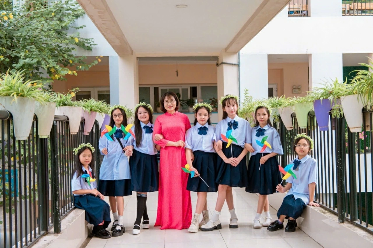 Khai giảng năm học mới với đổi mới tư duy và chuyển biến thực chất