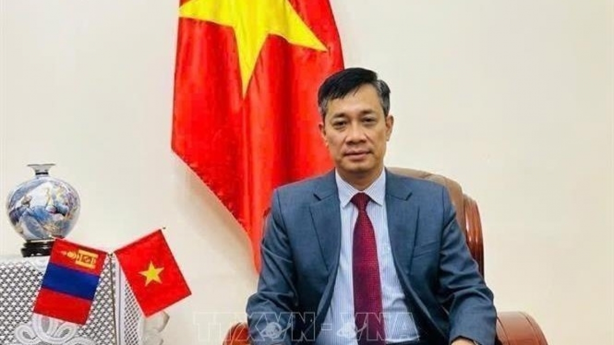 Chủ tịch Quốc hội thăm Mông Cổ: Quyết tâm của hai nước đưa quan hệ đi vào chiều sâu, thực chất và hiệu quả