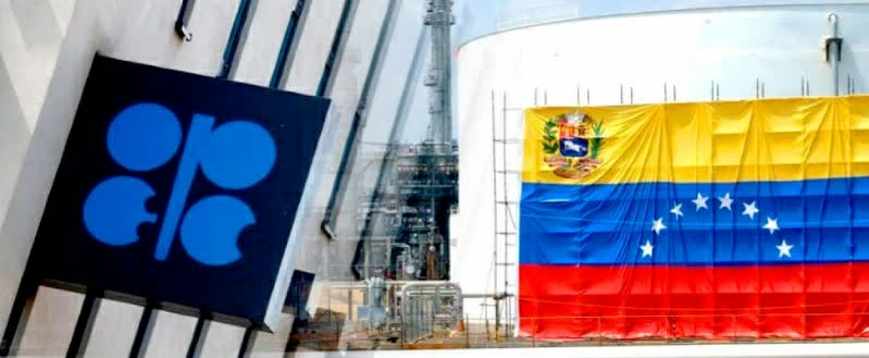 65 tỷ thùng dầu và ‘ván cược lớn’ của Mỹ tại Venezuela