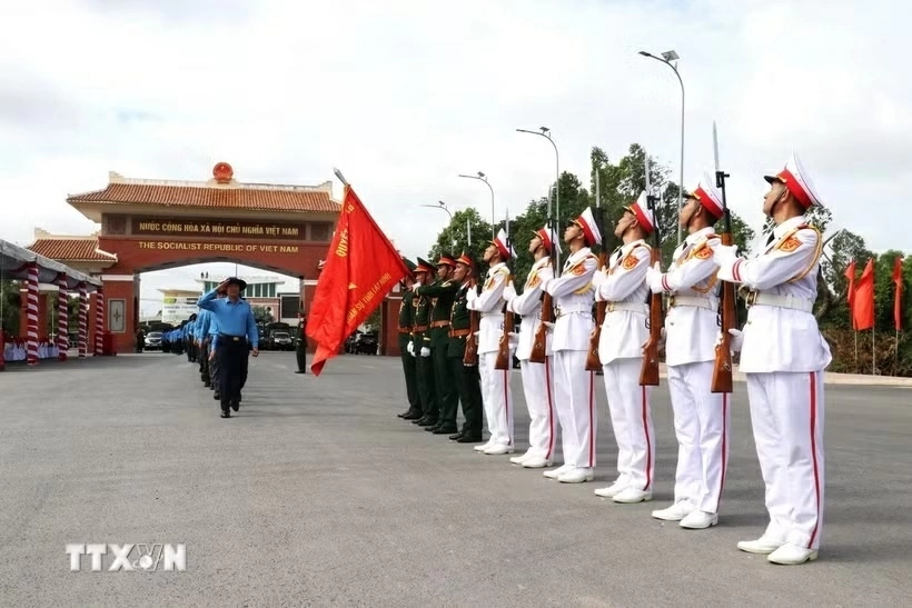 Nhiệm vụ chính trị đặc biệt: Tìm lại tên cho các liệt sĩ trên đất Campuchia
