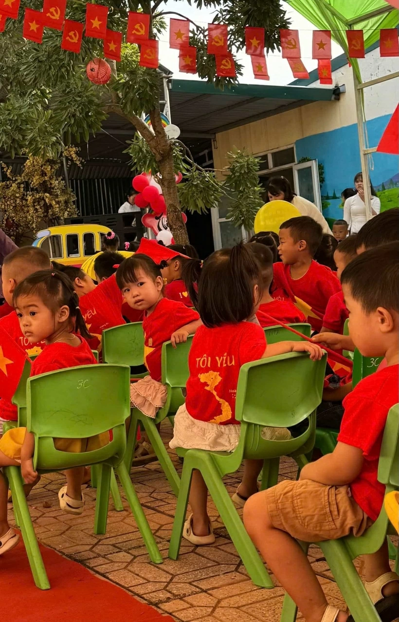 Thư của Tổng Bí thư, Chủ tịch Tô Lâm gửi ngành Giáo dục nhân dịp khai giảng năm học mới 2026- 2027 Thư của Tổng Bí thư, Chủ tịch Tô Lâm gửi ngành Giáo dục nhân dịp khai giảng năm học mới 2026- 2027