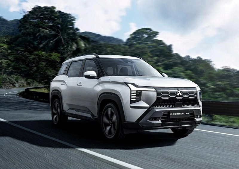 Cập nhật bảng giá xe hãng Mitsubishi mới nhất tháng 9/2026. Cập nhật bảng giá xe hãng Mitsubishi mới nhất tháng 9/2026.