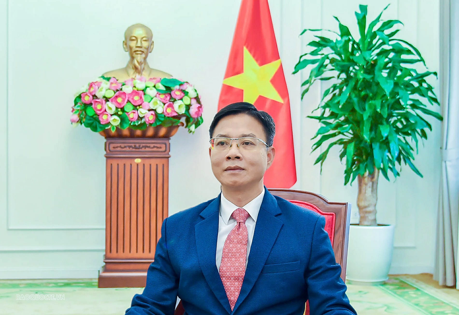 Thập kỷ quốc tế về Văn hóa vì Phát triển bền vững: Chuyển hóa nhận thức, cam kết thành hành động thực chất