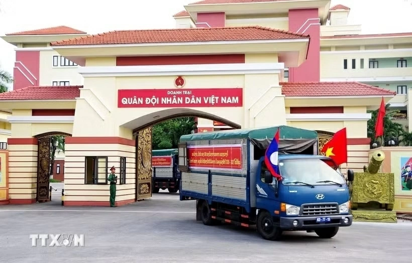 Quảng Trị xuất quân tìm kiếm, quy tập hài cốt liệt sĩ tại Lào mùa khô 2026-2027