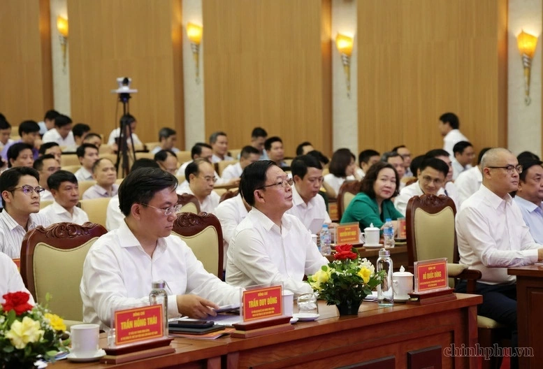 Phú Thọ bứt phá bằng nguồn nhân lực chất lượng cao và động lực khoa học công nghệ