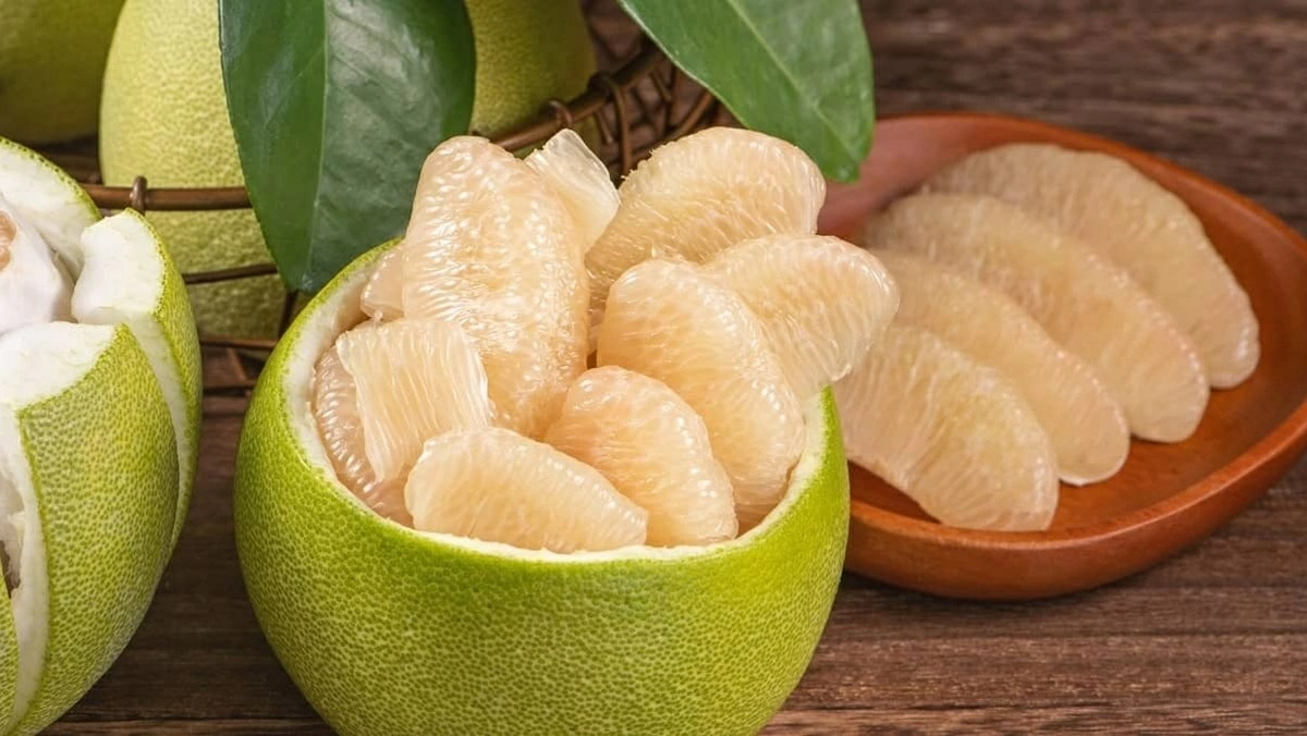 Chuyên gia y học cổ truyền chỉ ra 3 loại quả phù hợp cho người bệnh tiểu đường