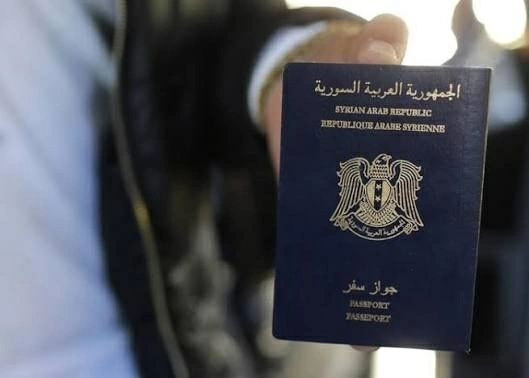 Interpol hủy cảnh báo giấy tờ bị đánh cắp với hơn 24.000 hộ chiếu Syria Interpol hủy cảnh báo giấy tờ bị đánh cắp với hơn 24.000 hộ chiếu Syria